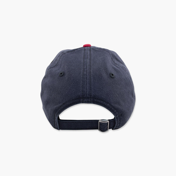 US Soccer Retro Adjustable Hat