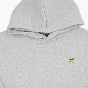 Washington Huskies Vintage Heavyweight Hoodie