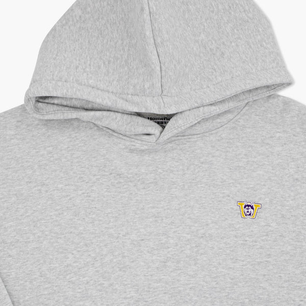 Washington Huskies Vintage Heavyweight Hoodie