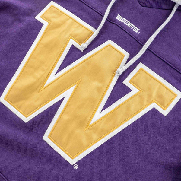 Washington Huskies Release The Dawgs Blitz Hoodie