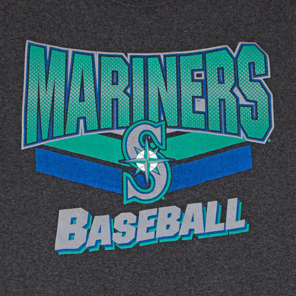 Seattle Mariners Starter T-Shirt