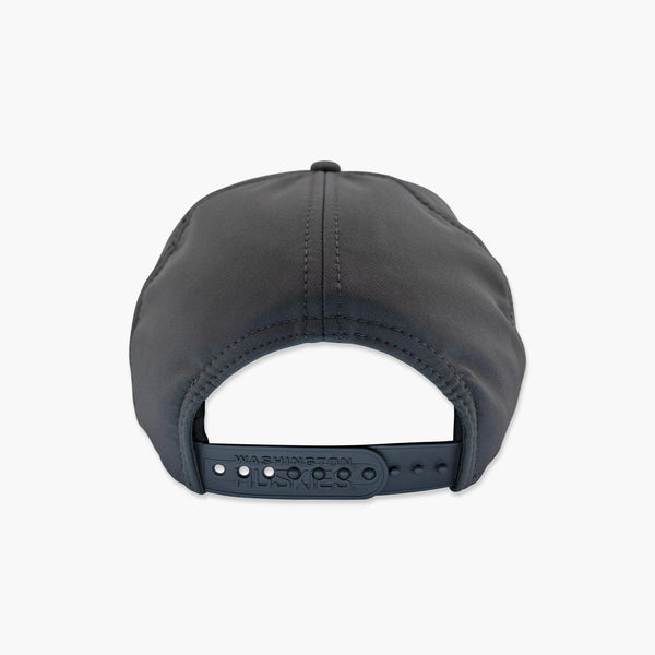 Washington Huskies 2025 Black Sideline Winter Snapback