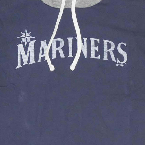 Seattle Mariners Domino Hoodie