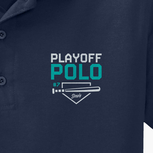 Playoff Polo Polo Shirt