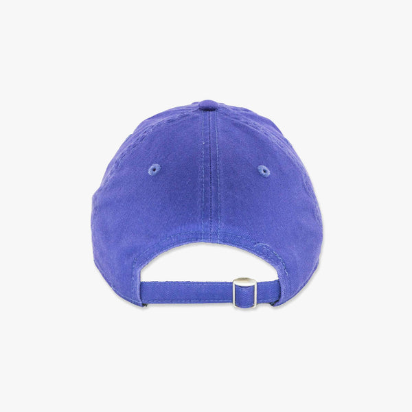 Washington Huskies Purple Helmet Adjustable Hat