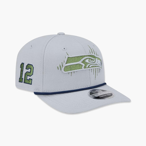 Seattle Seahawks Rivalry 970 Snapback