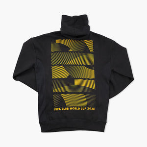 Seattle Sounders 2025 Club World Cup Gilded Hoodie