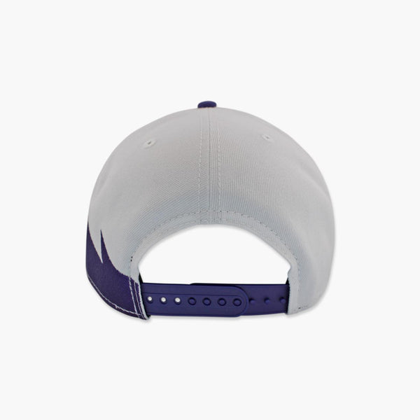 Washington Huskies Jagged Snapback