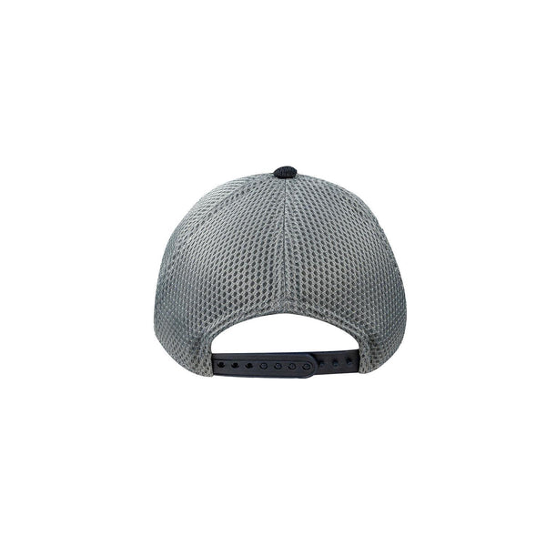 Seattle Mariners Grey Outline Snapback