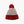 Load image into Gallery viewer, New Era Washington State Cougars Women's Knit Marl Beanie