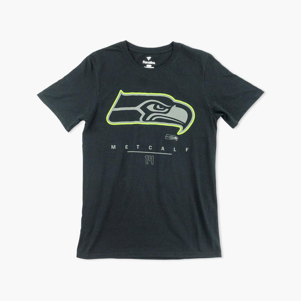 Seattle Seahawks DK Metcalf Notorious T-Shirt
