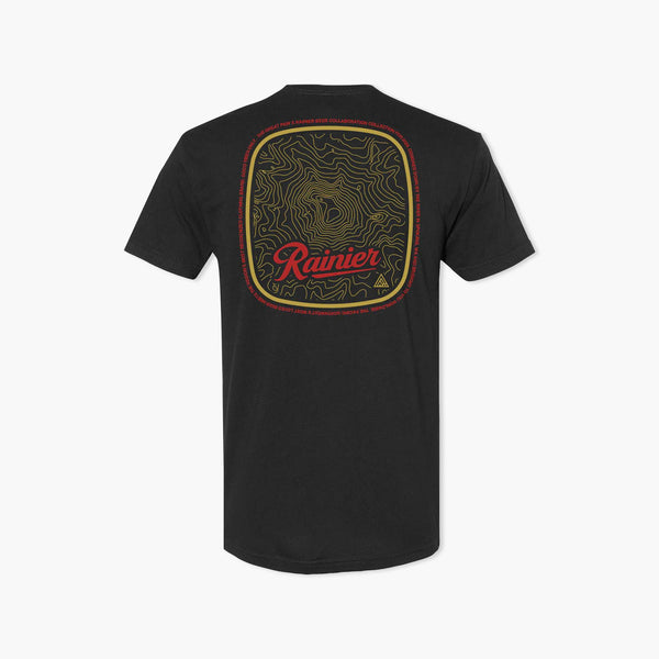Rainier Beer Namesake T-Shirt