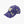 Load image into Gallery viewer, New Era Washington Huskies Women's Bouquet Adjustable Hat