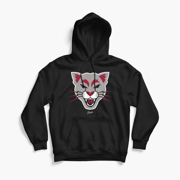 Sko Cougs Hoodie