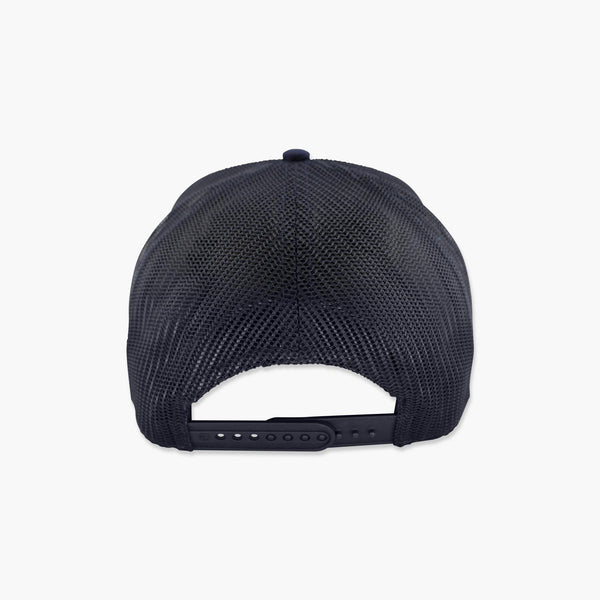 Seattle Mariners Liftoff Foam Trucker Hat