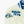 Load image into Gallery viewer, Seattle Seahawks Cream Throwback Classic Satin Jacket
