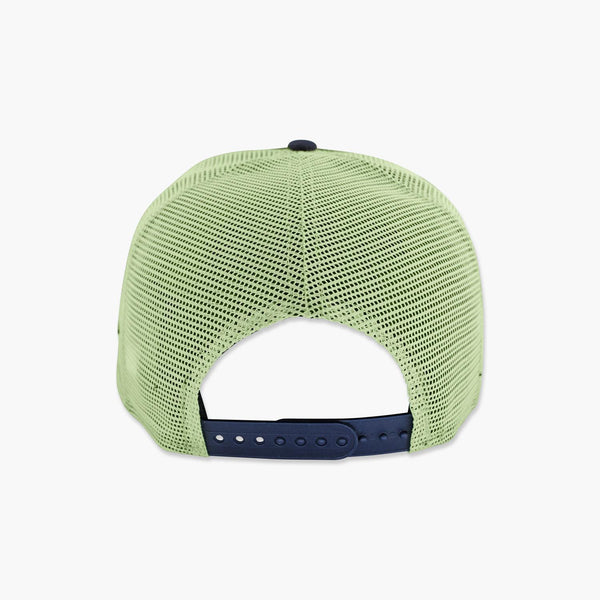 Seattle Mariners Neon Glow In the Dark Snapback