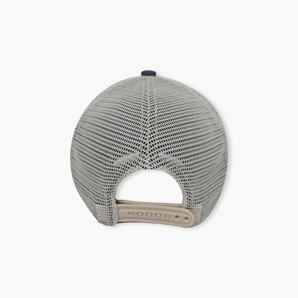 Seattle Seahawks Vintage Interlude MVP Adjustable Hat