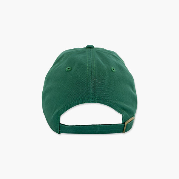 Seattle SuperSonics Space Needle Clean Up Adjustable Hat