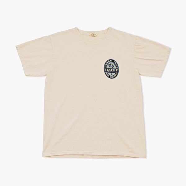 Confab Cappucino Seattle T-Shirt