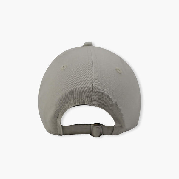 Seattle Storm Throwback Beige Adjustable Hat