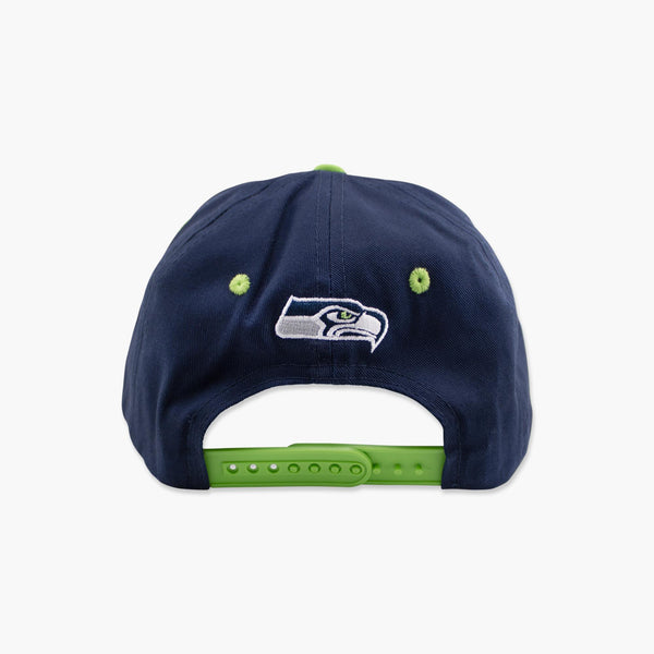 Seattle Seahawks Youth Deadstock Snapback