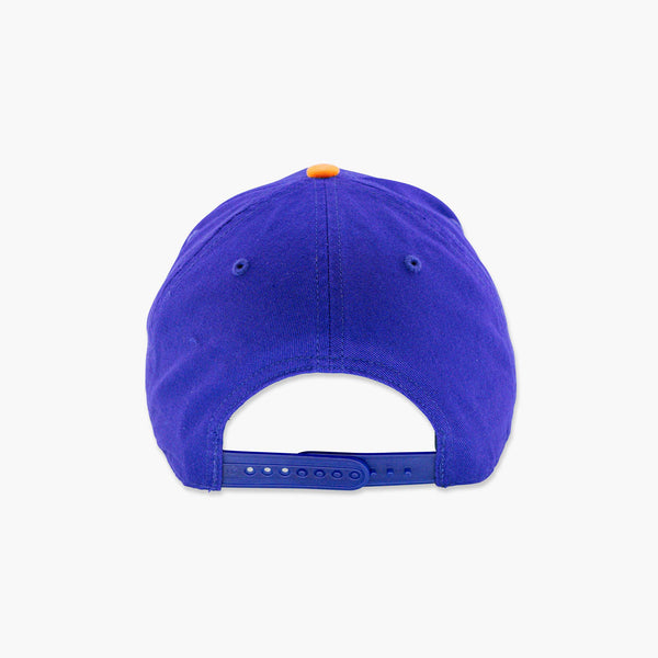 Washington Huskies Vintage Purple Atkin Hitch Snapback