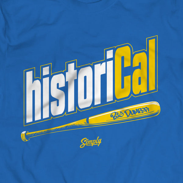 HistoriCal T-Shirt