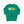 Load image into Gallery viewer, Seattle SuperSonics Vintage Baller Script Green Crewneck