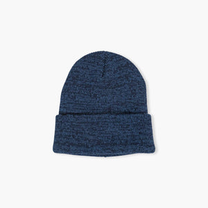 Seattle Seahawks Navy Brain Freeze Beanie