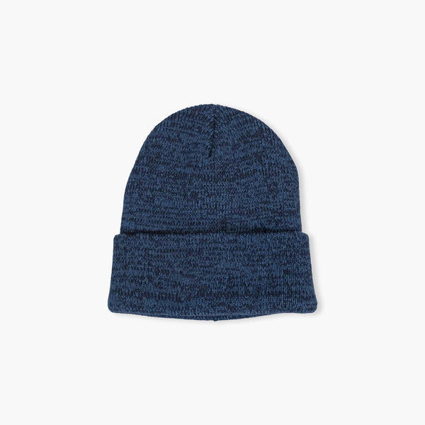 Seattle Seahawks Navy Brain Freeze Beanie