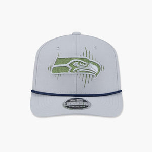 Seattle Seahawks Rivalry 970 Snapback