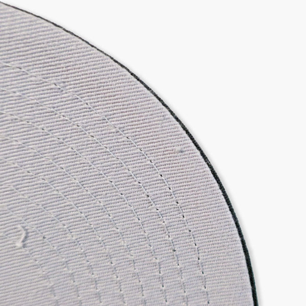 Seattle Mariners Atlantis Fitted Hat