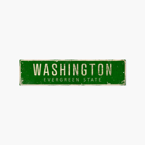 Seattle Landmark Signs