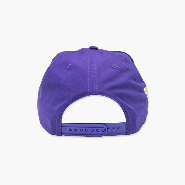 Washington Huskies Overhand Script Hitch Snapback