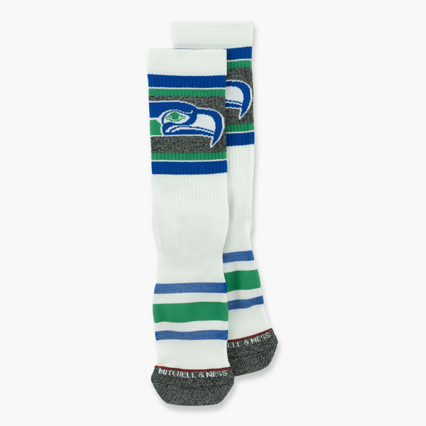 Seattle Seahawks Interception Socks