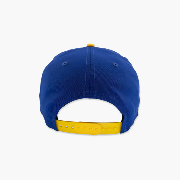 Seattle Mariners Two-Tone Trident Snapback