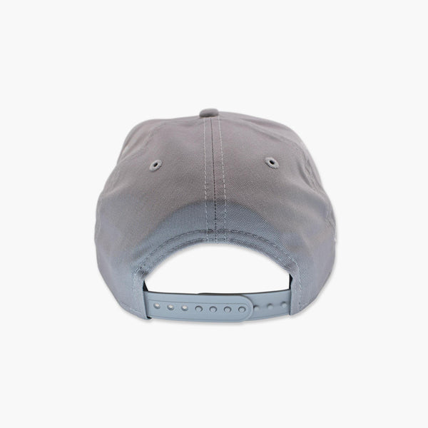 Seattle Seahawks Vintage Grey "Golfer" Snapback