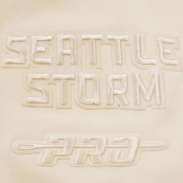 Seattle Storm Eggshell Premium T-Shirt