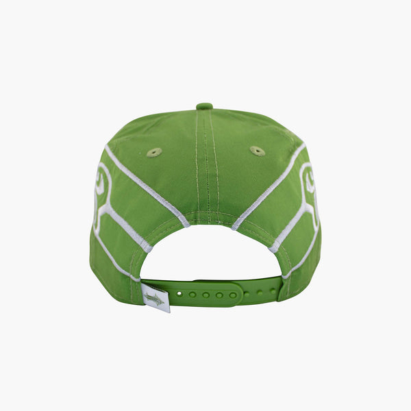Seattle Seahawks Rivalry Helmet Snapback