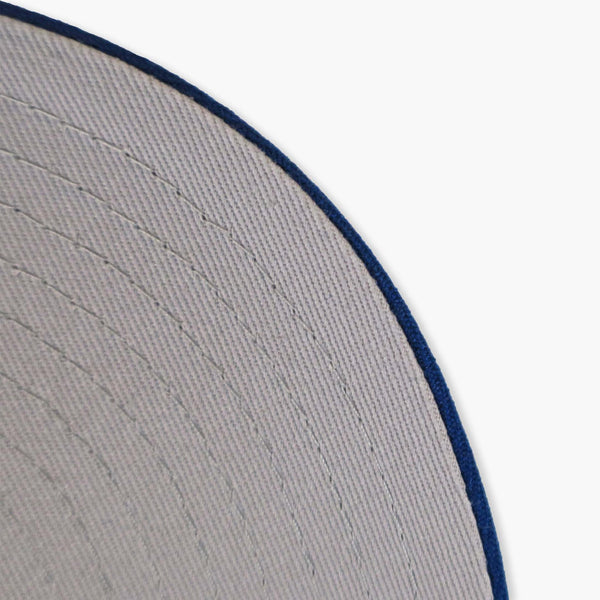 Seattle Mariners Wool Trident Fitted Hat