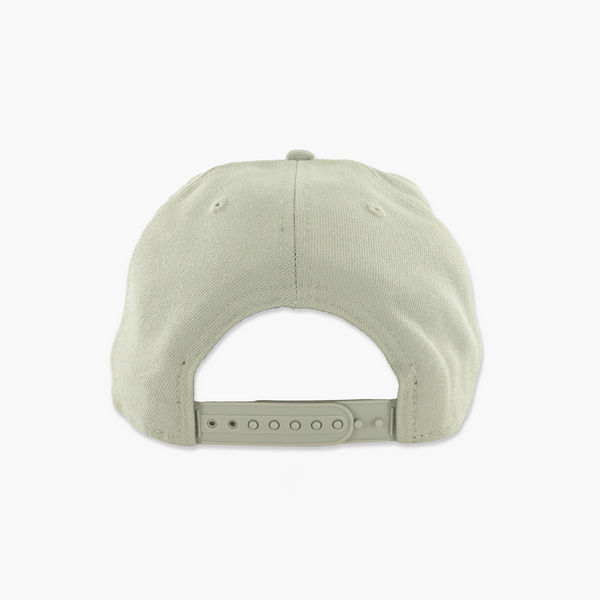 Seattle Storm Grey Wordmark Snapback