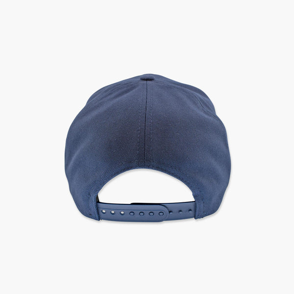 Seattle Seahawks Navy Multi Rope Snapback