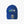 Load image into Gallery viewer, Seattle Seahawks Royal Throwback Clean Up Adjustable Hat