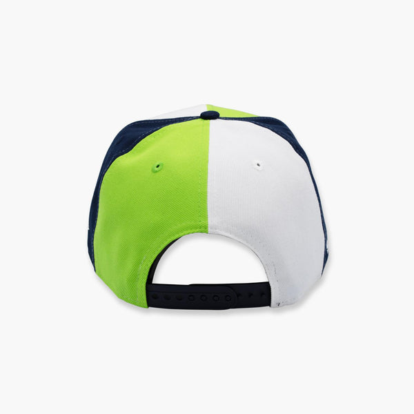 Seattle Seahawks Sideline Snapback