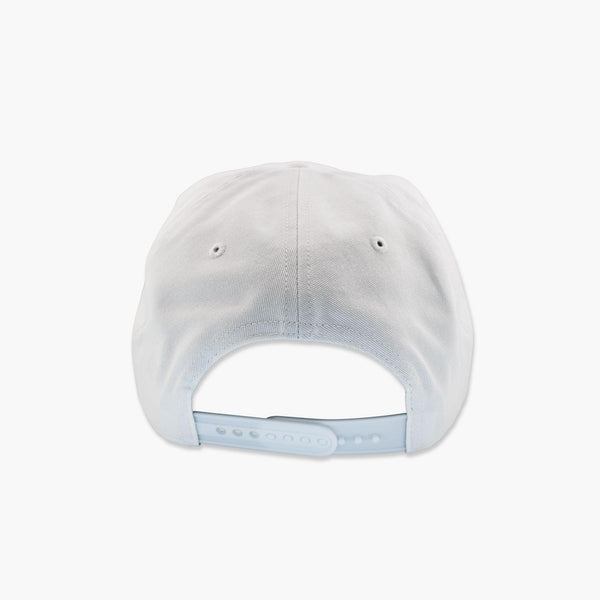 Washington Huskies Wave Speckle White Hitch Snapback