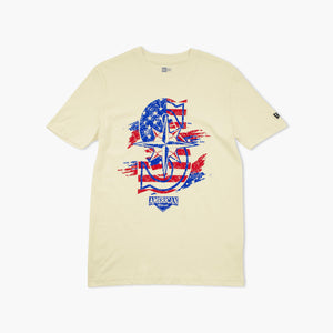 Seattle Mariners 4th of July T-Shirt