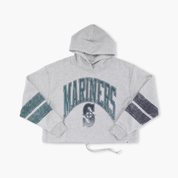 Seattle Mariners Women's Harper Hoodie
