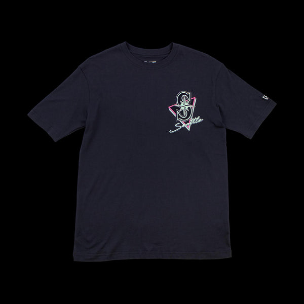 Seattle Mariners Vice Glow In the Dark T-Shirt
