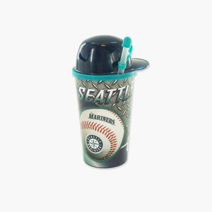 Seattle Mariners Collectible Helmet Cup